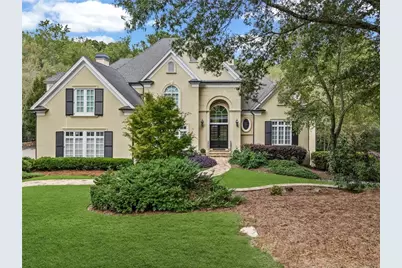 1655 Misty Oaks Drive, Atlanta, GA 30350 - Photo 1