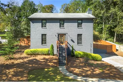 3780 Churchill Drive SW, Marietta, GA 30064 - Photo 1