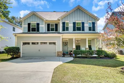 1697 Dyeson Road SW, Marietta, GA 30008 - Photo 1