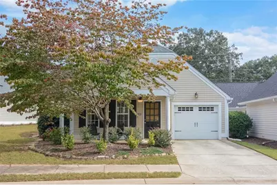 4910 Carson Glen Lane, Acworth, GA 30101 - Photo 1