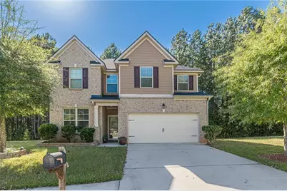 550 Offaly Lane, Atlanta, GA 30349 - Photo 1