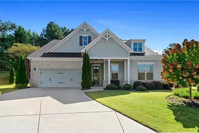 4930 Woodson Place, Cumming, GA 30040 - Photo 1