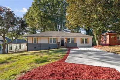 2819 Long Way, Decatur, GA 30032 - Photo 1