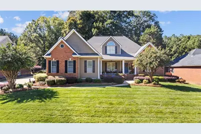 28 W Brook Drive SW, Rome, GA 30165 - Photo 1