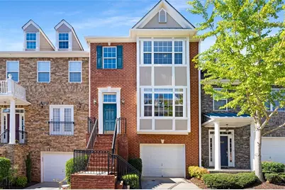 10840 Yorkwood Street, Duluth, GA 30097 - Photo 1