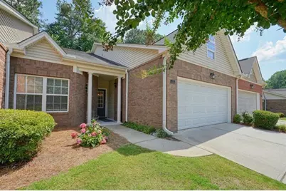 2521 Eden Ridge Lane #7, Acworth, GA 30101 - Photo 1