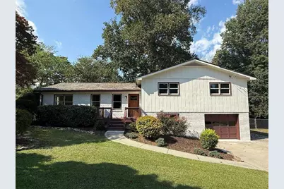 303 Council Bluff, Woodstock, GA 30188 - Photo 1