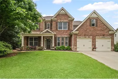 2955 Pleasant Valley Trail, Cumming, GA 30028 - Photo 1