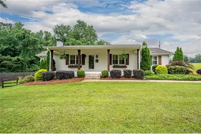 4067 Mason Creek Road, Winston, GA 30187 - Photo 1