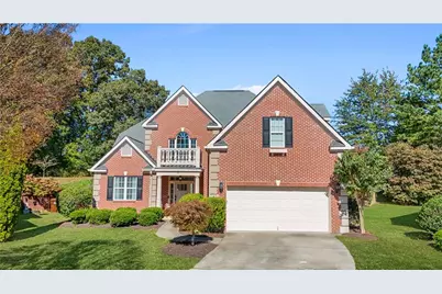 437 Long Branch Way, Canton, GA 30115 - Photo 1