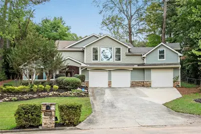 2790 Burtz Drive, Marietta, GA 30068 - Photo 1