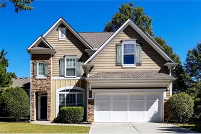 4273 Winslow Hill Court, Suwanee, GA 30024 - Photo 1