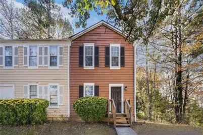 6854 Panda Court #A, Austell, GA 30168 - Photo 1