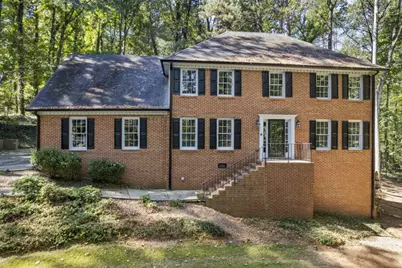 1461 Fox Forest Terrace SW, Lilburn, GA 30047 - Photo 1