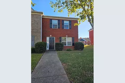 7712 Autry Circle #301, Douglasville, GA 30134 - Photo 1