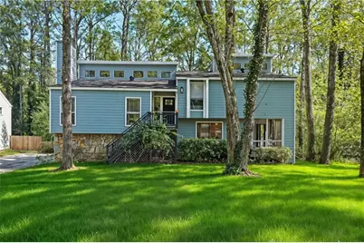 2197 Cedar Forks Drive, Marietta, GA 30062 - Photo 1