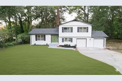 2884 Grand Pines Court, Decatur, GA 30034 - Photo 1