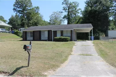 6916 Bradshaw Drive, Columbus, GA 31907 - Photo 1