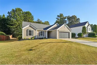 3616 Hollyhock Way NW, Kennesaw, GA 30152 - Photo 1