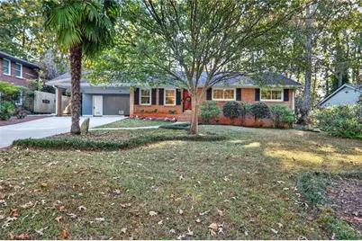 3873 Gloucester Drive, Tucker, GA 30084 - Photo 1