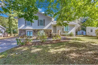 8876 Ashwood Drive, Riverdale, GA 30274 - Photo 1