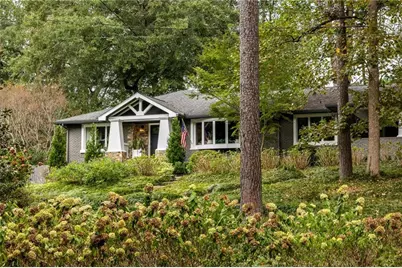 1723 Council Bluff Drive NE, Atlanta, GA 30345 - Photo 1