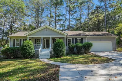 133 Springbrook Drive, Auburn, GA 30011 - Photo 1