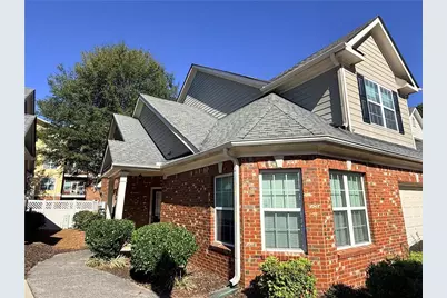 1827 Willow Branch Lane NW, Kennesaw, GA 30152 - Photo 1