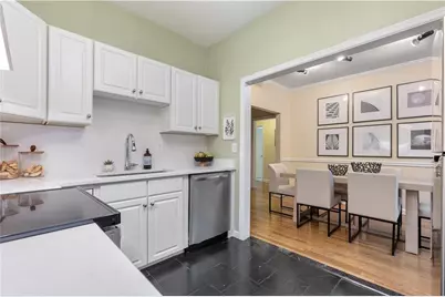 430 Lindbergh Drive NE #J1, Atlanta, GA 30305 - Photo 1