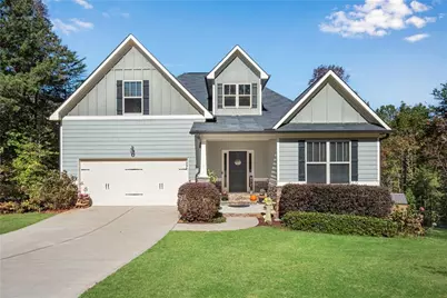 27 Bryn Court, Dawsonville, GA 30534 - Photo 1