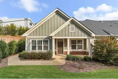 106 Olde Hickory Court, Woodstock, GA 30188 - Photo 1