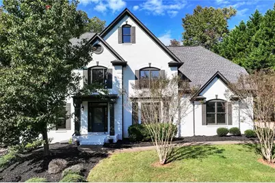 2065 Fairway Crossing Drive, Woodstock, GA 30188 - Photo 1
