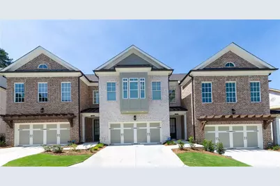 5470 Bandolino Lane #418, Peachtree Corners, GA 30092 - Photo 1