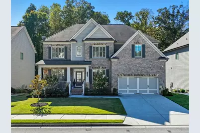 5152 Park Vale Drive, Sugar Hill, GA 30518 - Photo 1