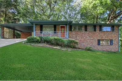 5835 S Bear Drive, Douglasville, GA 30135 - Photo 1