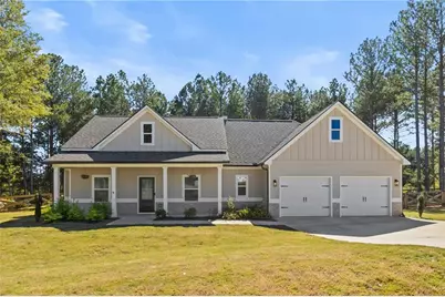 186 Puckett Road, Dallas, GA 30157 - Photo 1