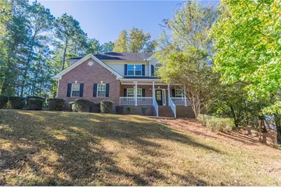 145 Providence Drive, Covington, GA 30016 - Photo 1