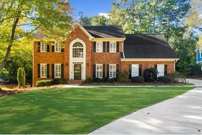 11150 Highfield Chase Drive, Johns Creek, GA 30097 - Photo 1