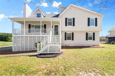 23 Misty Ridge Drive, Euharlee, GA 30145 - Photo 1