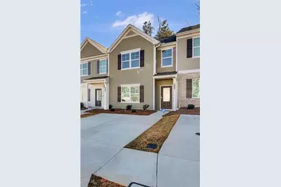 4336 Mallory Court #4336, Union City, GA 30291 - Photo 1