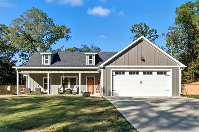 3323 Rockmart Hwy, Cedartown, GA 30125 - Photo 1