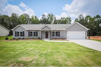 316 White Creek Loop, Rockmart, GA 30153 - Photo 1
