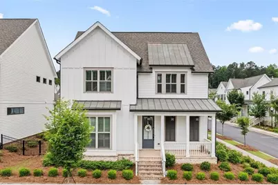 993 Harvest Park Lane, Suwanee, GA 30024 - Photo 1