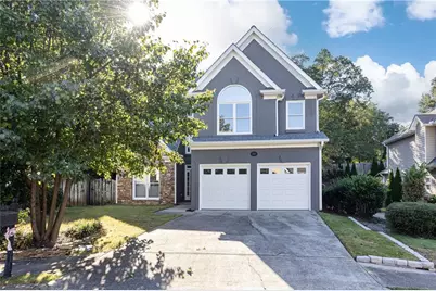 1370 Brookhaven Village Circle NE, Brookhaven, GA 30319 - Photo 1