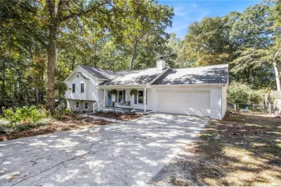 59 Tulip Way, Carrollton, GA 30116 - Photo 1