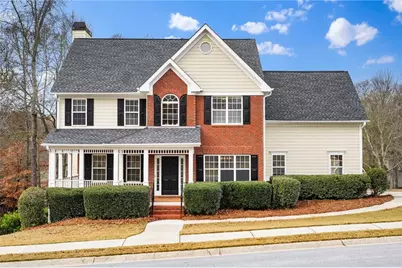 2638 Democracy Drive, Buford, GA 30519 - Photo 1