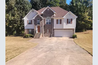 20 Pebble Point, Covington, GA 30016 - Photo 1