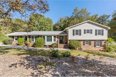 3265 Beechwood Drive SE, Marietta, GA 30067 - Photo 1