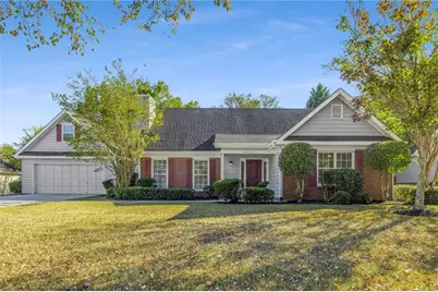 2872 Bridle Creek Drive SW, Conyers, GA 30094 - Photo 1