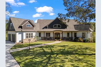 120 Bridlewood Pass, Ball Ground, GA 30107 - Photo 1